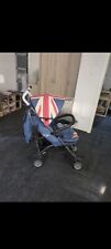 Easywalker buggy gebraucht kaufen  Oberhausen