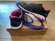 Scarpe tennis padel usato  Italia
