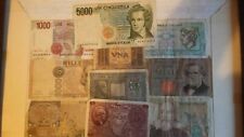 Quadro con banconote usato  Cinisello Balsamo