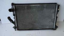 Radiatore acqua motore usato  Rosarno