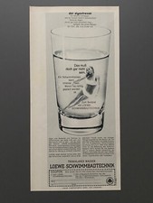 Loewe pumpenfabrik schwimmbadt gebraucht kaufen  Aßlar