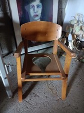 Ancienne chaise propreté d'occasion  Buzançais