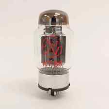 Tube kt88 tesla d'occasion  Coulommiers