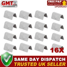 16pc channel rain for sale  BIRMINGHAM