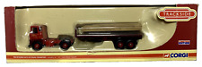 Corgi dg175015 scammel for sale  HELMSDALE