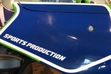 Kawasaki zxr400h sports for sale Kawasaki zxr400h sports for sale  HARTLEPOOL