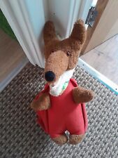 Vintage70s basil brush for sale  BATLEY