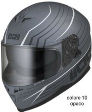 Casco integrale moto usato  Lucca