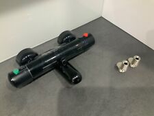 Hansgrohe Axor Uno Ecostat in schwarz , Rarität, Wannenarmatur, B-WARE, 80-90er comprar usado  Enviando para Brazil