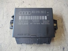 Steuergerät einparkhilfe audi gebraucht kaufen  Georgsmarienhütte