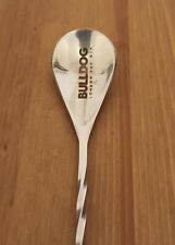 Spoon stirrer bulldog usato  Roma