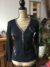 Soggo taille imprimé d'occasion  Saint-Ouen