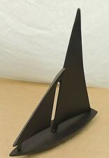 Sail boat black for sale  Minneapolis