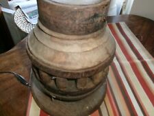 Ancien moyeu roue d'occasion  Ceaucé
