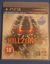 Killzone 3 (Sony PlayStation 3, 2011), usado comprar usado  Enviando para Brazil