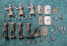 White metal spares for sale  CALLANDER
