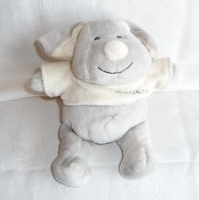 Doudou chien charlie d'occasion  Lescar
