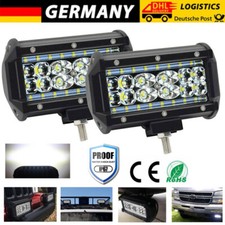 1000w led arbeitsscheinwerfer gebraucht kaufen  Aspisheim, Grolsheim