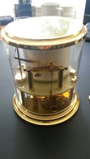 Marine barograph barometer for sale  Wakefield