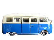 Burago volkswagen samba d'occasion  Menton