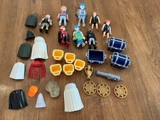Playmobil lot figures for sale  Arlington