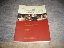 Destillatio destillen destilli gebraucht kaufen  Rohrdorf