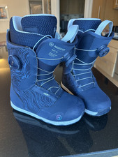 Nidecker rift snowboard for sale  PLYMOUTH
