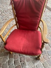Sessel landhausstil gebraucht kaufen  München