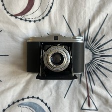 Agfa isolette 120 for sale  BRIGHTON