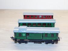 Trix express personenwagen gebraucht kaufen  Kassel
