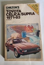 1971 1981 toyota for sale  Vernon