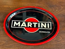 Vassoio martini vermouth usato  Lucca