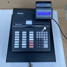 cash er sam4s register 925 for sale cash er sam4s register 925 for sale Houston