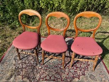 Set chairs attractive for sale  WELLS
