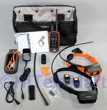 Garmin alpha 100 for sale  Austin