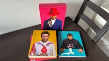 Lorenzo jovanotti cherubini usato  Milano