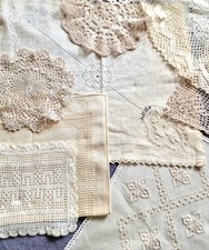 Slow stitch bundle for sale  DIDCOT