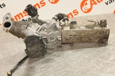 mercedes sprinter egr valve for sale  BATLEY