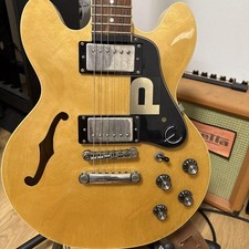 Epiphone ultra 339 usato  Spedire a Italy