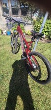 intense bike for sale  BARROW-IN-FURNESS