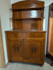 Credenza antica con usato  Bitonto