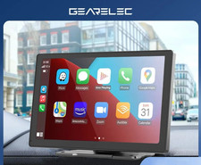 Autoradio universel carplay d'occasion  Paris XV