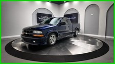 2003 chevrolet xtreme for sale 2003 chevrolet xtreme for sale  Clearwater