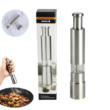 Manual stainless steel for sale  BIRMINGHAM