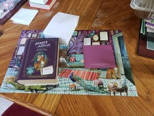 Murder puzzling 500 for sale  Citrus Heights