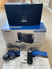 bose soundtouch 20 for sale  GLOUCESTER