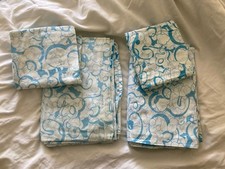 Ikea bettwäsche klamby gebraucht kaufen  Jena
