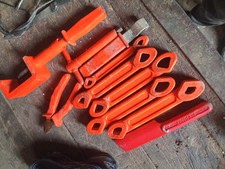 Itl insulated 1000v for sale  SALFORD