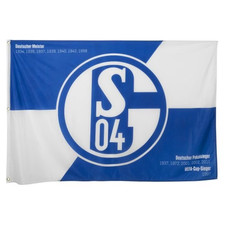 Schalke 100 150 gebraucht kaufen  Wilhelmshaven