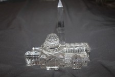 Antique glass m.c.building for sale  South Salem